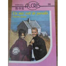 UN MIC COLT DE PARADIS