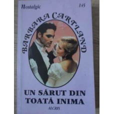 UN SARUT DIN TOATA INIMA