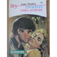 UN SUFLET FARA APARARE