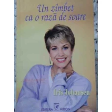 UN ZAMBET CA O RAZA DE SOARE