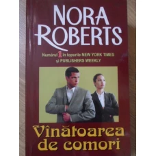 VANATOAREA DE COMORI