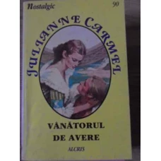 VANATORUL DE AVERE