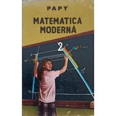 MATEMATICA MODERNA VOL.2