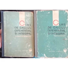 CURS DE CALCUL DIFERENTIAL SI INTEGRAL VOL.1-2