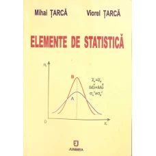 ELEMENTE DE STATISTICA