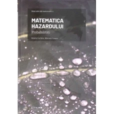 MATEMATICA HAZARDULUI. PROBABILITATI