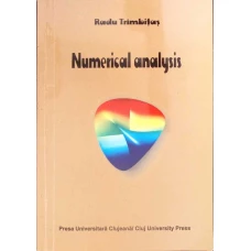 NUMERICAL ANALYSIS