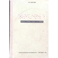 TRIGONOMETRIE. MANUAL PENTRU CLASA A X-A REALA TRIGONOMETRIE. MANUAL PENTRU CLASA A X-A REALA