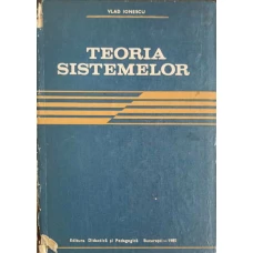 TEORIA SISTEMELOR