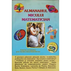 ALMANAHUL MICULUI MATEMATICIAN