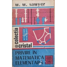 PRIVIRE IN MATEMATICA ELEMENTARA