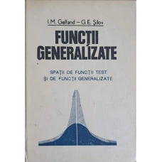 FUNCTII GENERALIZATE
