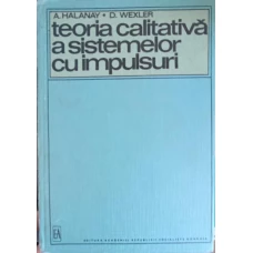TEORIA CALITATIVA A SISTEMELOR CU IMPULSURI