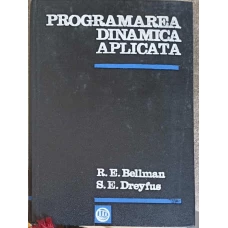 PROGRAMAREA DINAMICA APLICATA