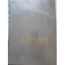 ALGEBRA