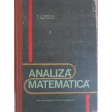 ANALIZA MATEMATICA