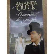 O AVENTURA DE-O NOAPTE