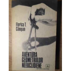 AVENTURA GEOMETRIILOR NEEUCLIDIENE