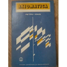 AXIOMATICA