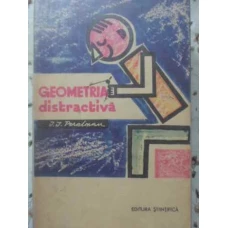 GEOMETRIA DISTRACTIVA