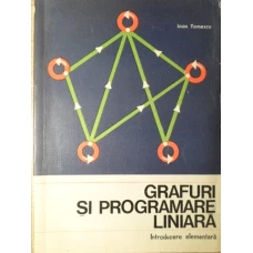GRAFURI SI PROGRAMARE LINIARA. INTRODUCERE ELEMENTARA