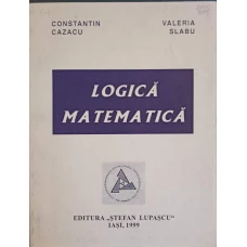 LOGICA MATEMATICA