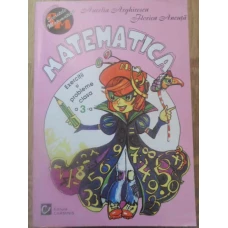 MATEMATICA EXERCITII SI PROBLEME CLASA A 3-A