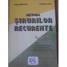 METODA SIRURILOR RECURENTE