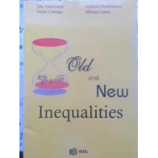 OLD AND NEW INEQUALITIES