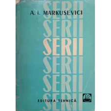 SERII EXPUNERE ELEMENTARA