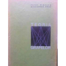 TEORIA GRAFELOR