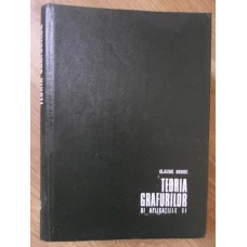 TEORIA GRAFURILORSI APLICATIILE EI