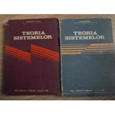 TEORIA SISTEMELOR VOL.1-2 SISTEME LINIARE. SISTEME NELINIARE