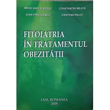 FITOIATRIA IN TRATAMENTUL OBEZITATII