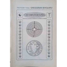 CROMOTERAPIA