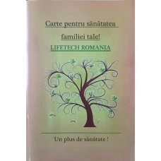 CARTE PENTRU SANATATEA FAMILIEI TALE. TERAPII ALTERNATIVE PENTRU TRATAREA DIRERILOR