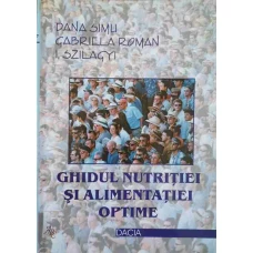 GHIDUL NUTRITIEI SI ALIMENTATIEI OPTIME