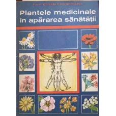 PLANTELE MEDICINALE IN APARAREA SANATATII