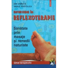 INCURSIUNE IN REFLEXOTERAPIE