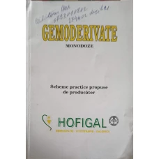 GEMODERIVATE. MONODOZE