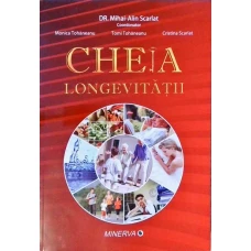 CHEIA LONGEVITATII
