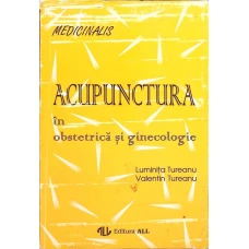 ACUPUNCTURA IN OBSTETRICA SI GINECOLOGIE
