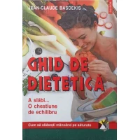 GHID DE DIETETICA GHID DE DIETETICA