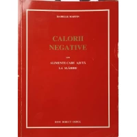 CALORII NEGATIVE SAU ALIMENTE CARE AJUTA LA SLABIRE