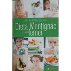 DIETA MONTIGNAC PENTRU FEMEI