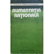 ALIMENTATIA RATIONALA