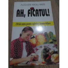 AH, FICATUL