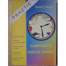 ALIMENTATIA IN DIABETUL ZAHARAT