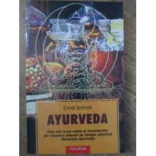 AYURVEDA