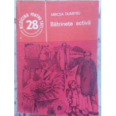 BATRANETE ACTIVA